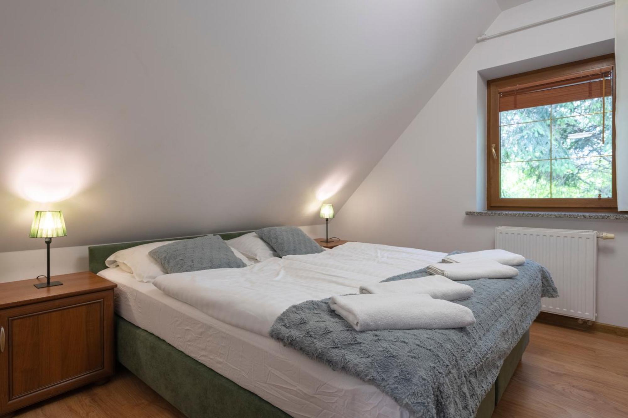 Willa Wiezyczki Świeradów-Zdrój Quarto foto