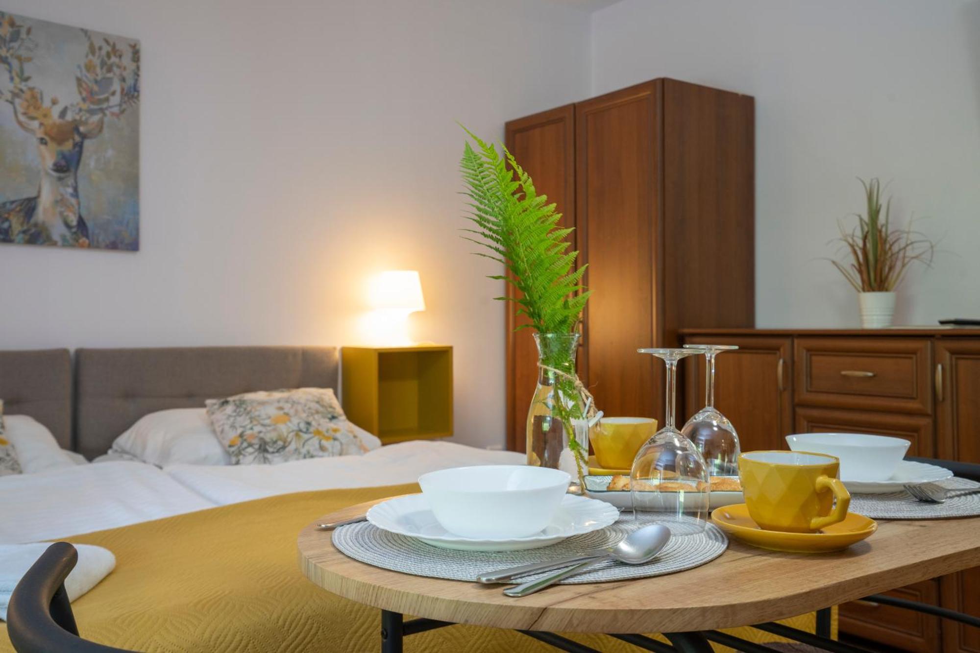 Willa Wiezyczki Świeradów-Zdrój Quarto foto