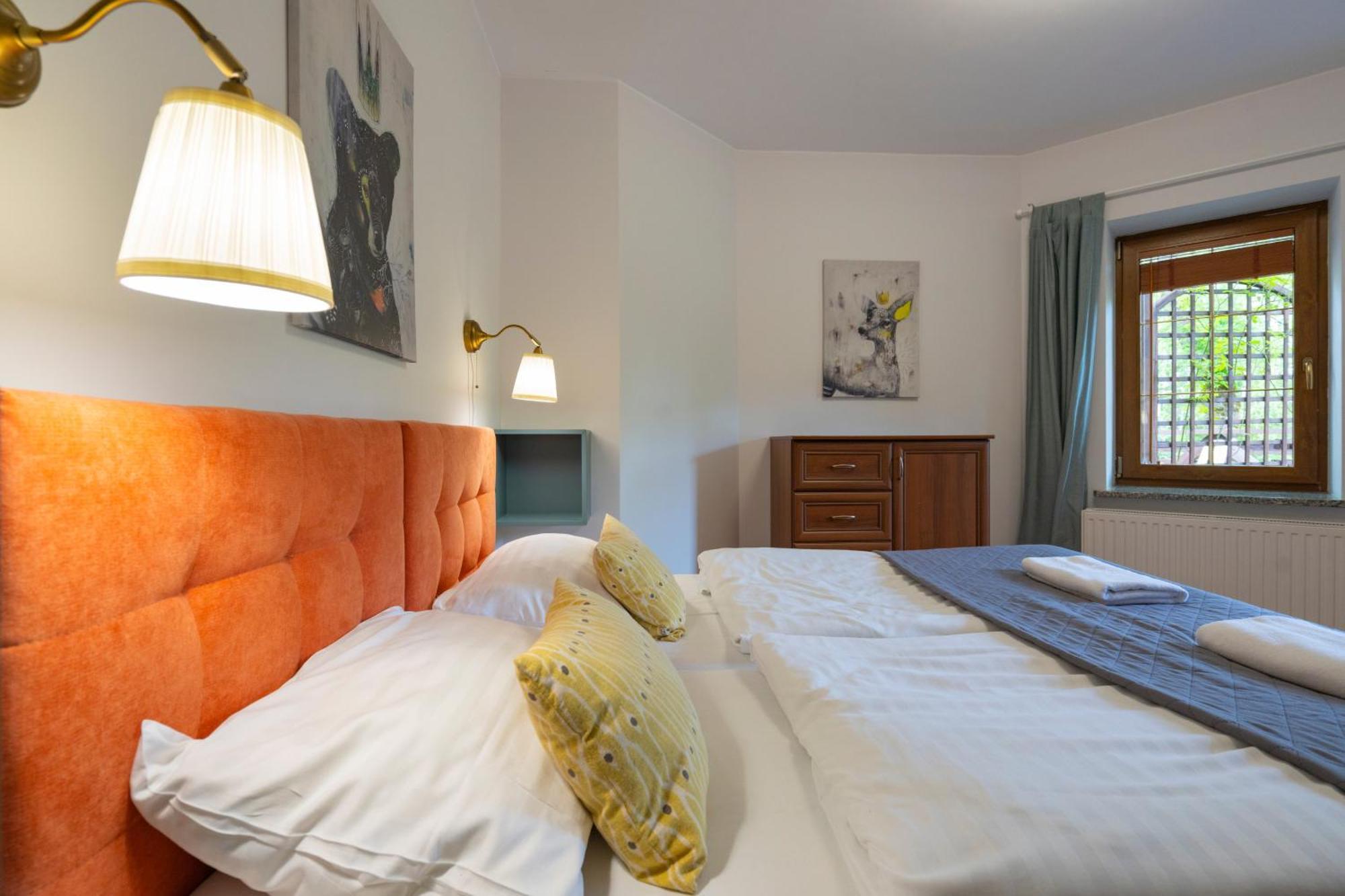 Willa Wiezyczki Świeradów-Zdrój Quarto foto